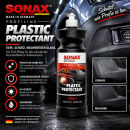 SONAX PROFILINE Plastic Protectant Exterior 1l |...