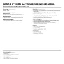 Sonax XTREME Autoinnenreiniger 500ml