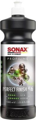 SONAX PROFILINE Perfect Finish 1l | Lackpolitur