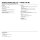 Sonax PROFILINE Cut + Finish 250 ml