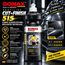 SONAX PROFILINE Cut + Finish 1l