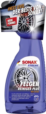 SONAX XTREME FelgenReiniger PLUS 500 ml