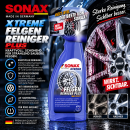 SONAX XTREME FelgenReiniger PLUS 500 ml