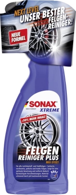 Sonax XTREME FelgenReiniger PLUS 750 ml