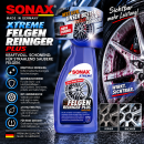 Sonax XTREME FelgenReiniger PLUS 750 ml
