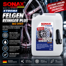 SONAX XTREME FelgenReiniger PLUS 5l