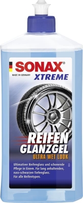SONAX XTREME ReifenGlanzGel 500 ml