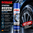 Sonax XTREME ReifenGlanzSpray Wet Look 400 ml