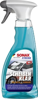 Sonax XTREME ScheibenKlar | Glasreiniger 500 ml