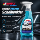 Sonax XTREME ScheibenKlar | Glasreiniger 500 ml