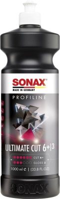 SONAX PROFILINE UltimateCut 1l