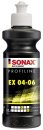 Sonax PROFILINE EX 04-06 250 ml | Profipolitur
