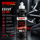 Sonax PROFILINE ExCut 05-05 250 ml