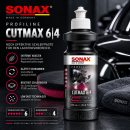 SONAX PROFILINE CutMax 250 ml | Schleifpaste