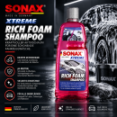 Sonax XTREME RichFoam Schaum Shampoo 1l