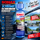 SONAX XTREME Scheibenreiniger 1:100 250 ml