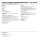 SONAX XTREME Scheibenreiniger 1:100 250 ml