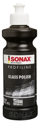 SONAX PROFILINE GlassPolish | Glaspolitur 250 ml