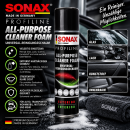 SONAX PROFILINE All-Purpose-Cleaner Foam |...