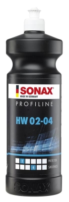 SONAX PROFILINE HW 02-04 1l | Hartwachs