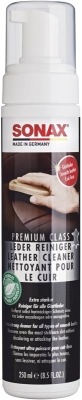 Sonax PremiumClass LederReiniger 250 ml