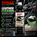 SONAX PROFILINE LeatherCleaner Foam 1 l