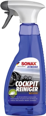 Sonax XTREME CockpitReiniger Matteffect  500 ml