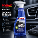 Sonax XTREME CockpitReiniger Matteffect  500 ml