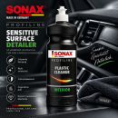 SONAX PROFILINE Sensitive Surface Detailer / Plastic...