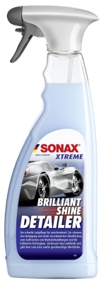 SONAX XTREME BrilliantShine Detailer 750 ml