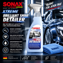 SONAX XTREME BrilliantShine Detailer 750 ml