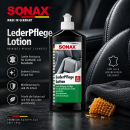 SONAX LederPflegeLotion 500 ml