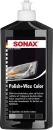Sonax Polish + Wax Color schwarz 500 ml | Politur