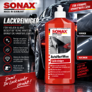 Sonax AutoHartWax 500 ml
