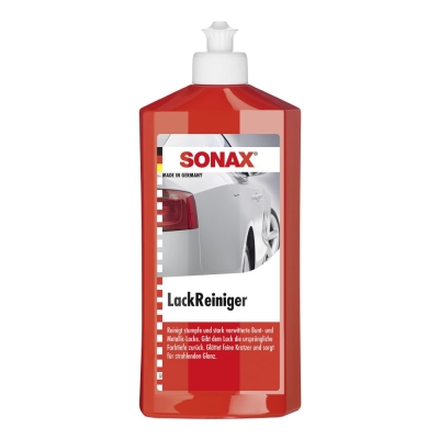Sonax Lackreiniger 500 ml