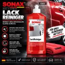 Sonax Lackreiniger 500 ml