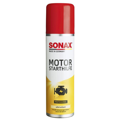 SONAX Motor Starthilfe 250 ml