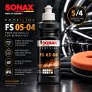 SONAX PROFILINE FS 05-04 250 ml | Feinschleifpaste