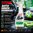 SONAX AutoInnenReiniger 500 ml