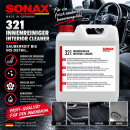 SONAX InnenReiniger 10 l