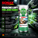 SONAX KlimaPowerCleaner AirAid probiotisch 100 ml