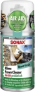 SONAX KlimaPowerCleaner AirAid probiotisch Ocean-fresh...