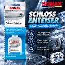 SONAX SchlossEnteiser 50 ml