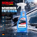 SONAX ScheibenEnteiser 750 ml