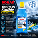 SONAX AntiFrost & KlarSicht Konzentrat 1 l
