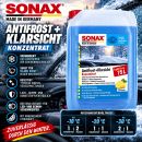 Sonax AntiFrost & KlarSicht Konzentrat 25 l