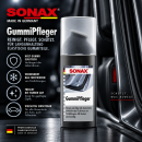 SONAX GummiPfleger 100 ml