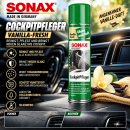 SONAX CockpitPfleger Vanilla-Fresh 400 ml