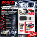 Sonax Scheinwerfer AufbereitungsSet 85 ml