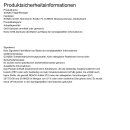 Sonax FelgenReiniger Gel 500 ml